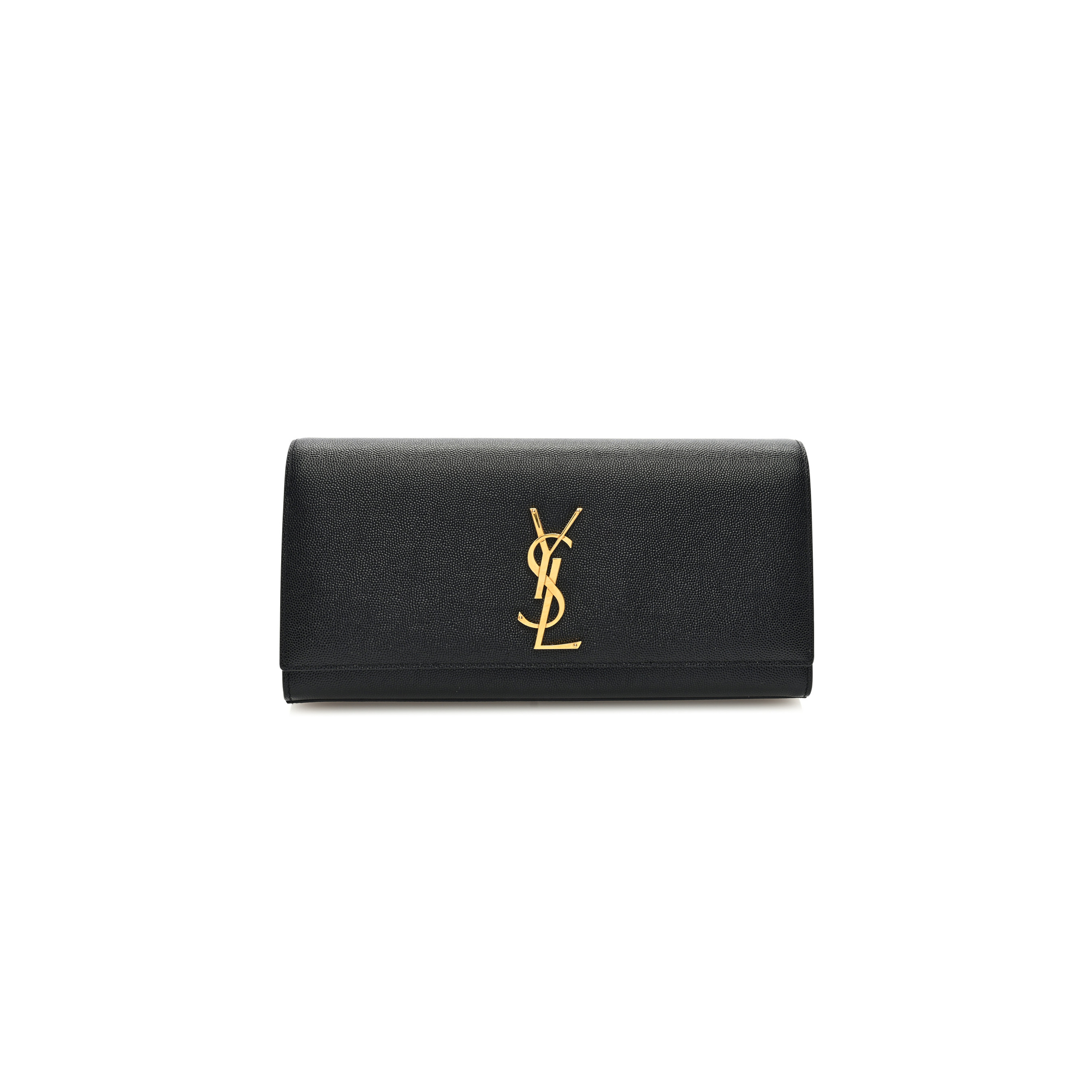 Y*L classic kate clutch black 16515162 (27*12*4cm)